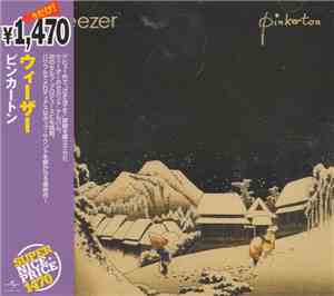 Weezer - Pinkerton