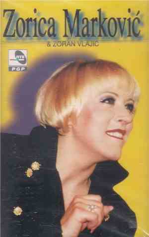 Zorica Marković & Zoran Vlajić - Pozdravi Ga Ti