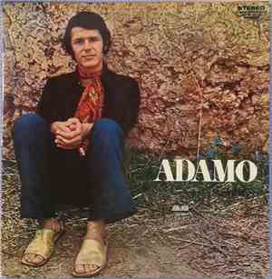 Adamo - Adamo