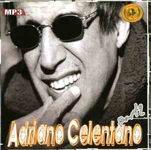 Adriano Celentano - MP3 - Part 2