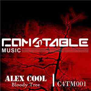 Alex Cool - Bloody Tree