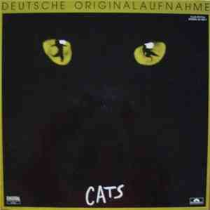 Andrew Lloyd Webber - Cats (Deutsche Originalaufnahme)