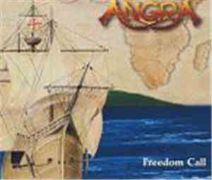 Angra - Freedom Call