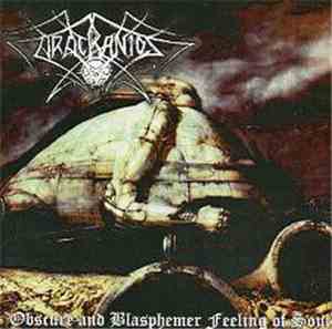 Aracranios - Obscure And Blasphemer Feeling Of Soul