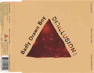 Badly Drawn Boy - Disillusion