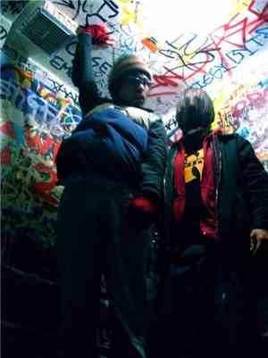 Big Epoch & Gothic Cholo - Double Reserve