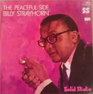 Billy Strayhorn - The Peaceful Side