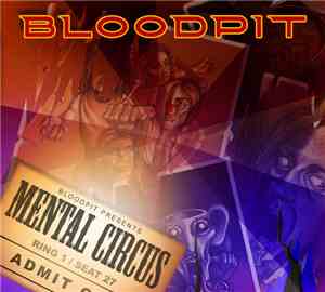 Bloodpit - Mental Circus