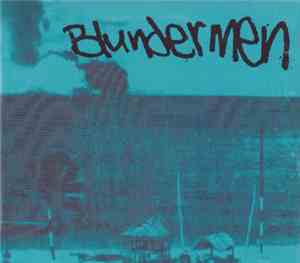Blundermen - Blunder On Bikini Island