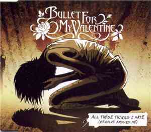 Bullet For My Valentine - All These Things I Hate (Revolve Around Me)