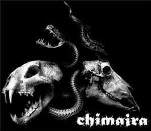 Chimaira - Chimaira