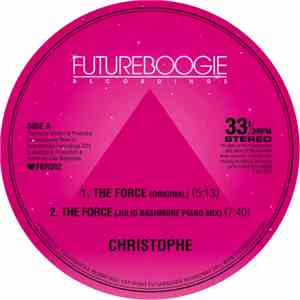 Christophe  - The Force