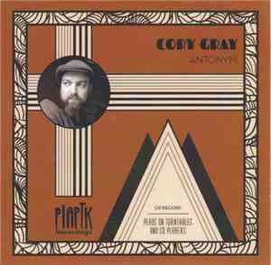 Cory Gray - Antonym