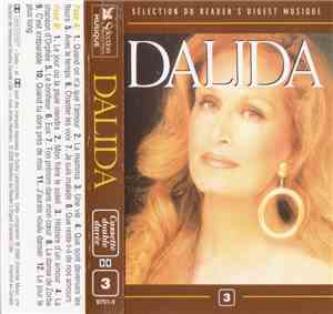 Dalida - Dalida