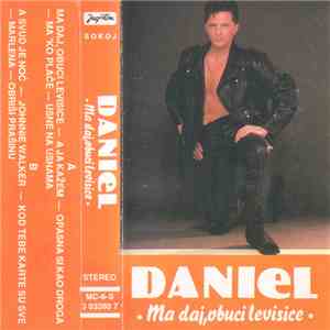Daniel  - Ma Daj, Obuci Levisice