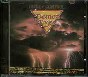 Demon Eyes - Out Of Control