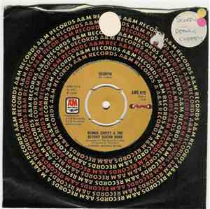 Dennis Coffey And The Detroit Guitar Band - Scorpio