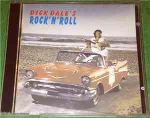 Dick Dale - Dick Dale's Rock'N'Roll