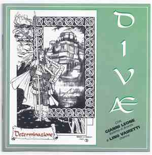 Divae - Determinazione