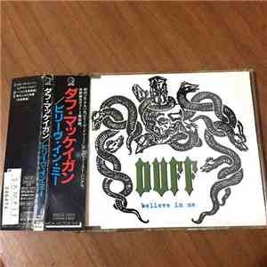 Duff McKagan - Believe In Me