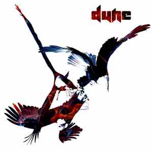 Dune  - Cenizas