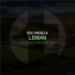 Edu Padilla - Lisban