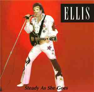 Ellis - Steady As She Goes