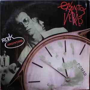 Enanitos Verdes - Contra Reloj