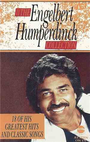 Engelbert Humperdinck - The Engelbert Humperdinck Collection