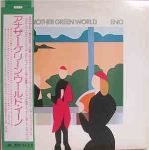 Eno - Another Green World