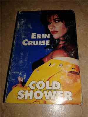 Erin Cruise - Cold Shower