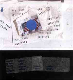 Eugene Chadbourne - Doc Chad Election