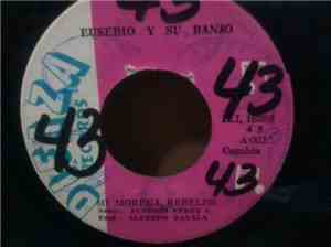 Eusebio Y Su Banjo - Mi Morena Rebelde