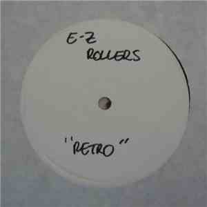 E-Z Rollers - Retro / Subtropic