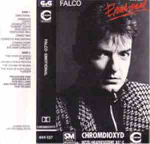 Falco - Emotional