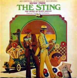 Festival Studio 24 Orchestra - The Sting