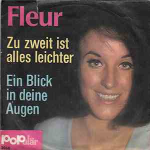 Fleur  - Zu Zweit Ist Alles Leichter
