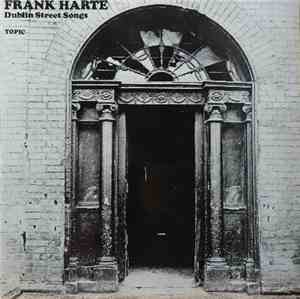 Frank Harte - Dublin Street Songs