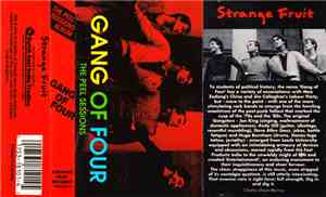 Gang Of Four - The Peel Sessions