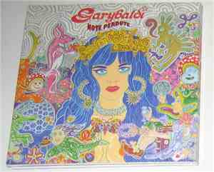 Garybaldi - Note Perdute / Vicino In Un Momento
