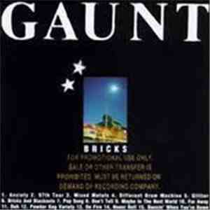 Gaunt  - Bricks And Blackouts