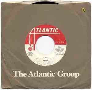 Geils - I Do