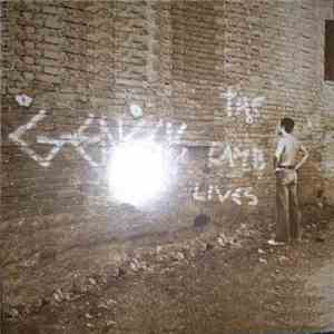 Genesis - The Lamb Lives