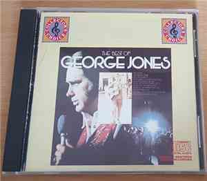 George Jones  - The Best Of George Jones