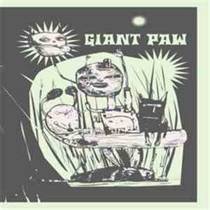 Giant Paw - Art Card Series 1: Edition 3