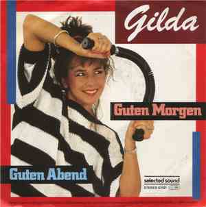 Gilda  - Guten Morgen / Guten Abend