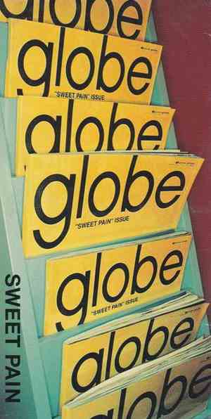 Globe - Sweet Pain