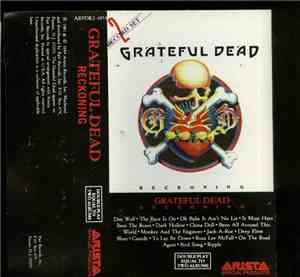 Grateful Dead - For The Faithful