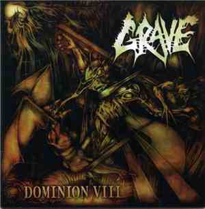 Grave  - Dominion VIII