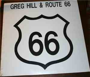 Greg Hill & Route 66 - 66